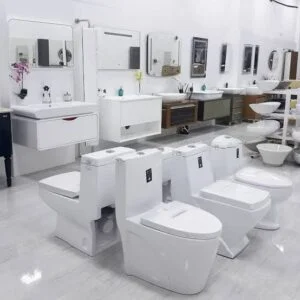 فني مرحاض بالكويت