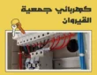 كهربائي جمعية القيروان -99449821- خدمة متميزة